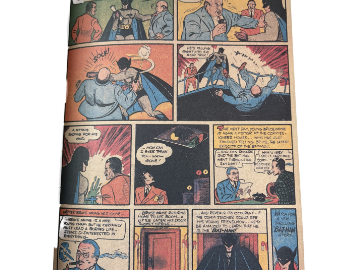 Batman