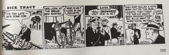 Dick Tracy