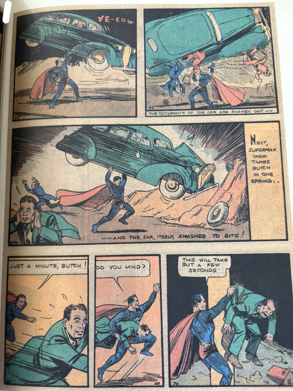 Superman