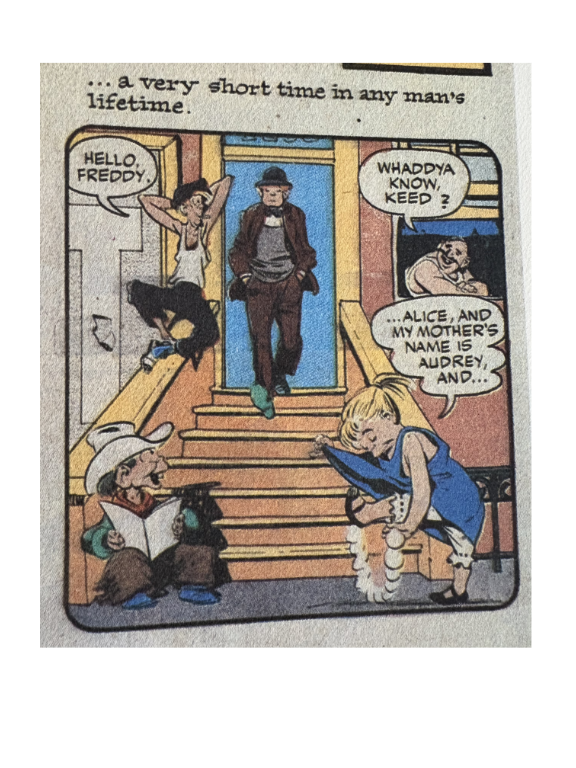 panel from the Spirit