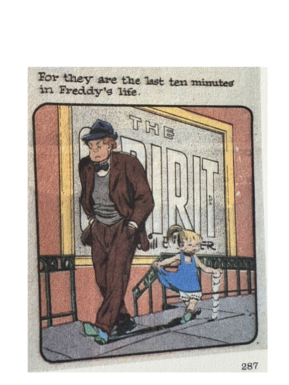 panel from the Spirit