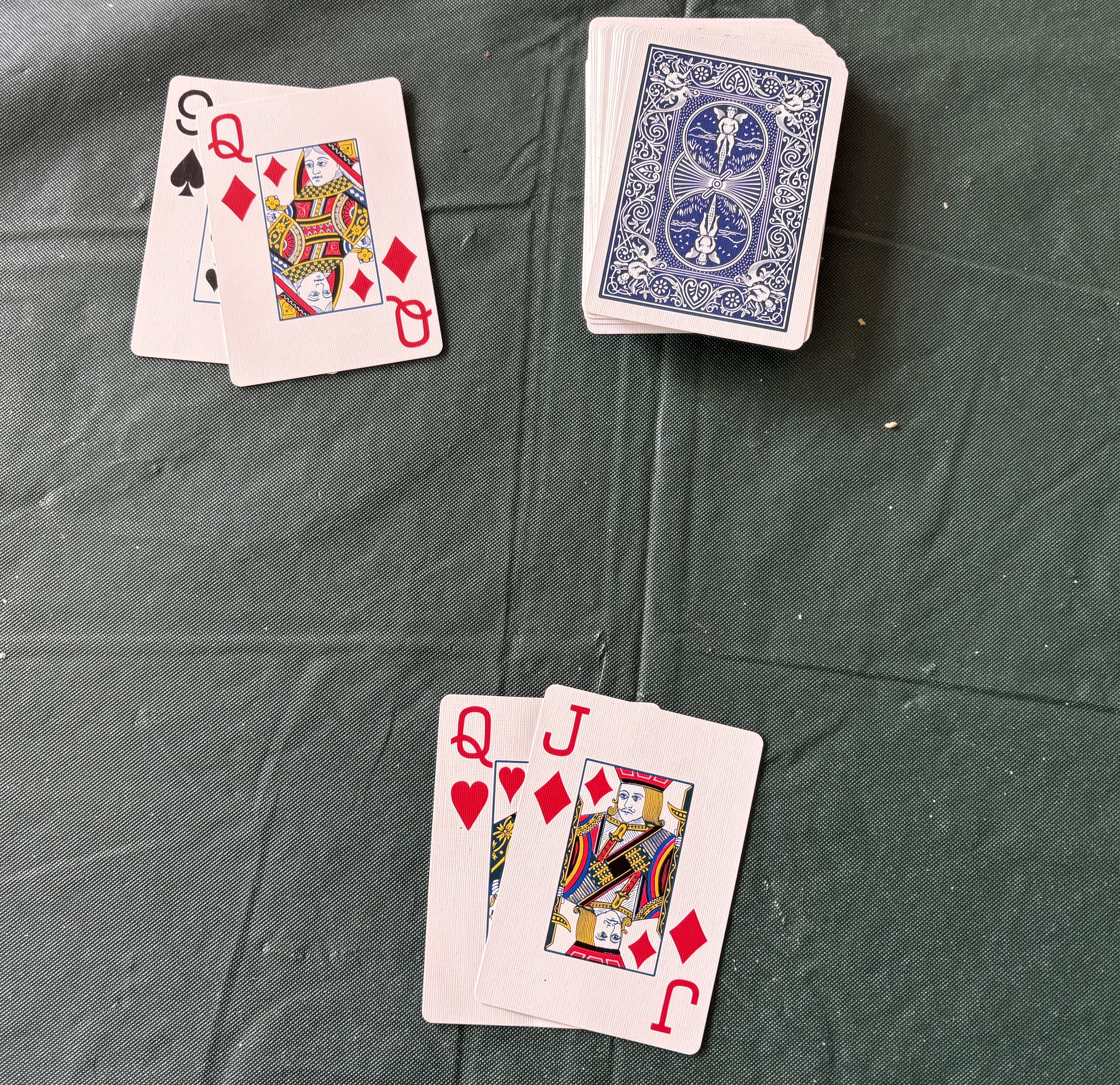 blackjack
