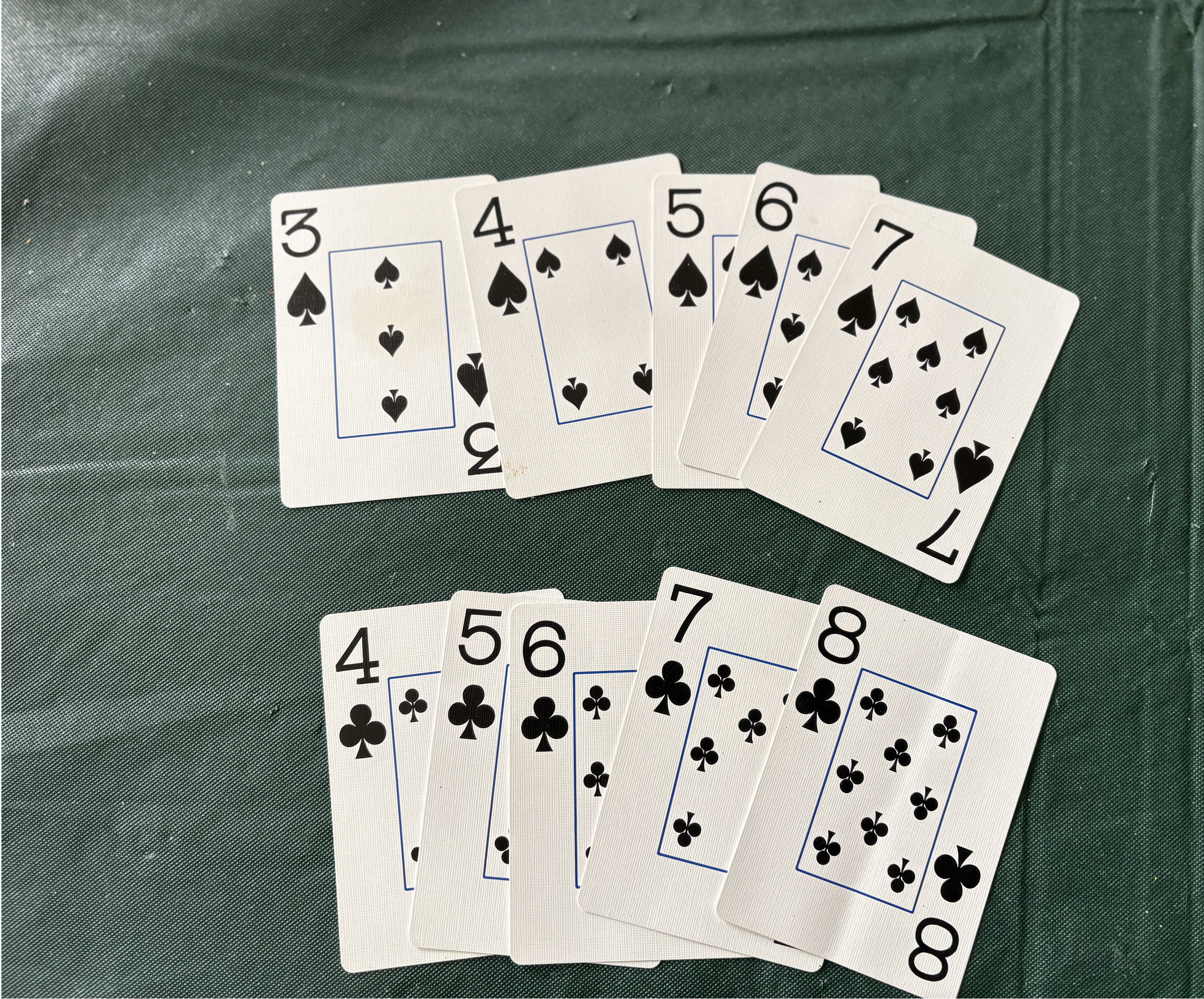 straightflush