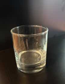 classic glass