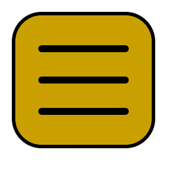 hamburger menu