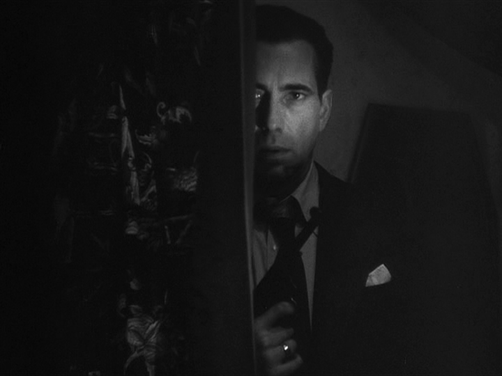 Humphrey Bogart