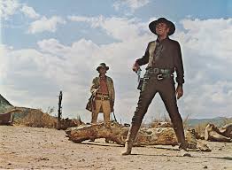 Standoff from <em>Once Upon a Time in the West<em>