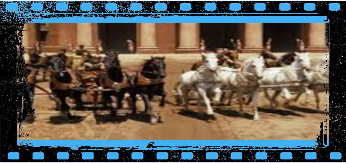 Ben Hur