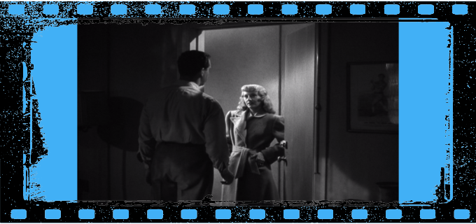 Double Indemnity