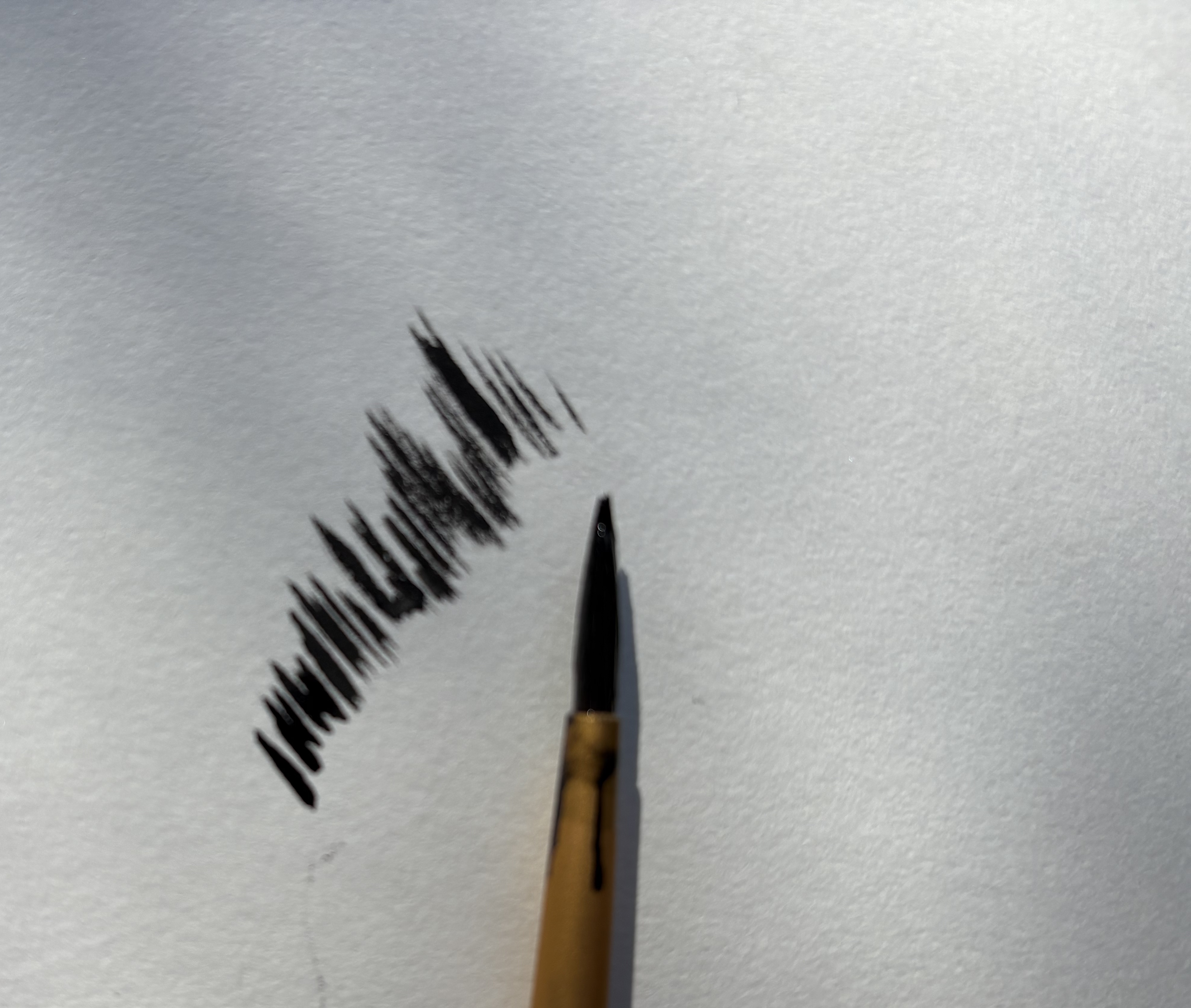 example of technique