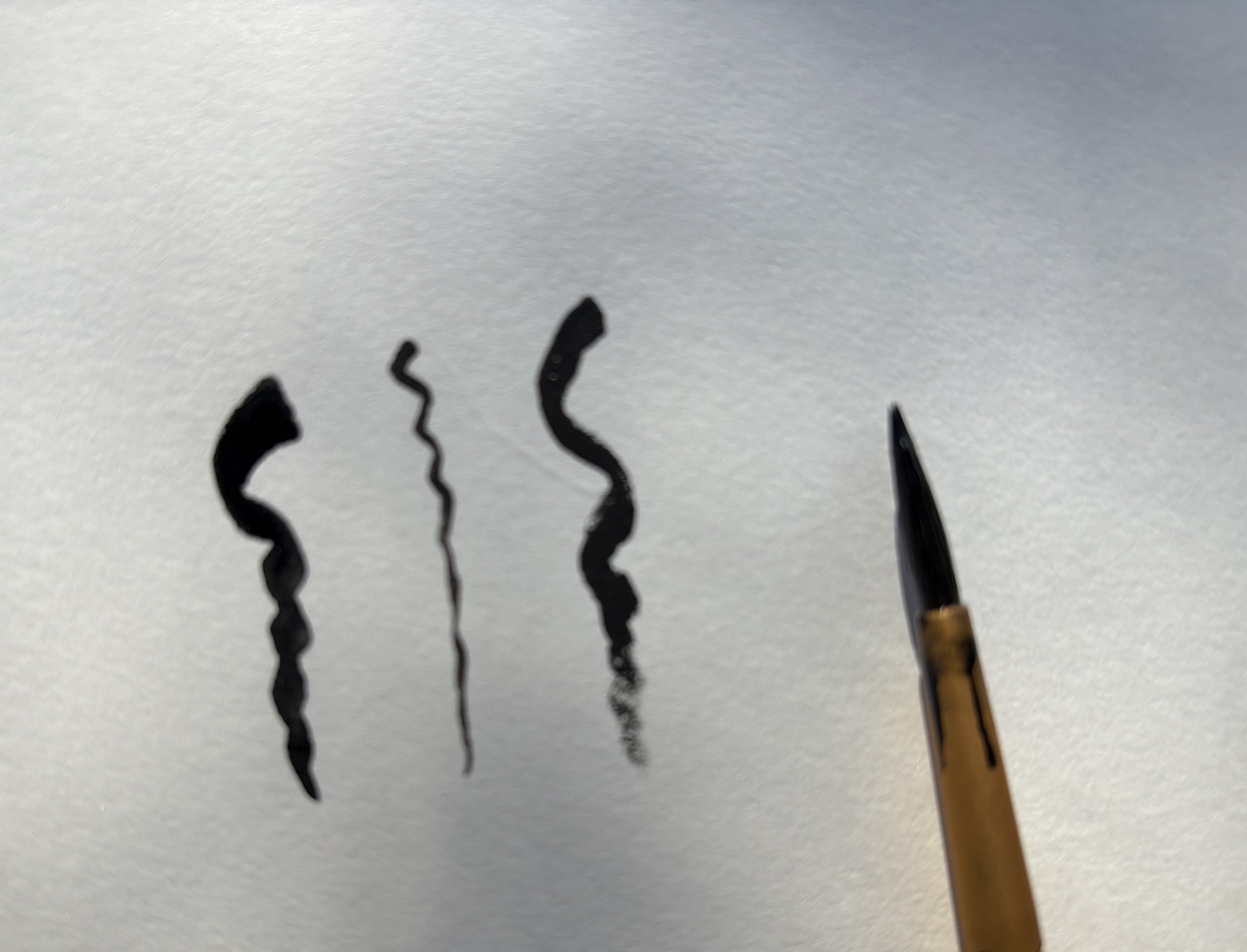 example of technique