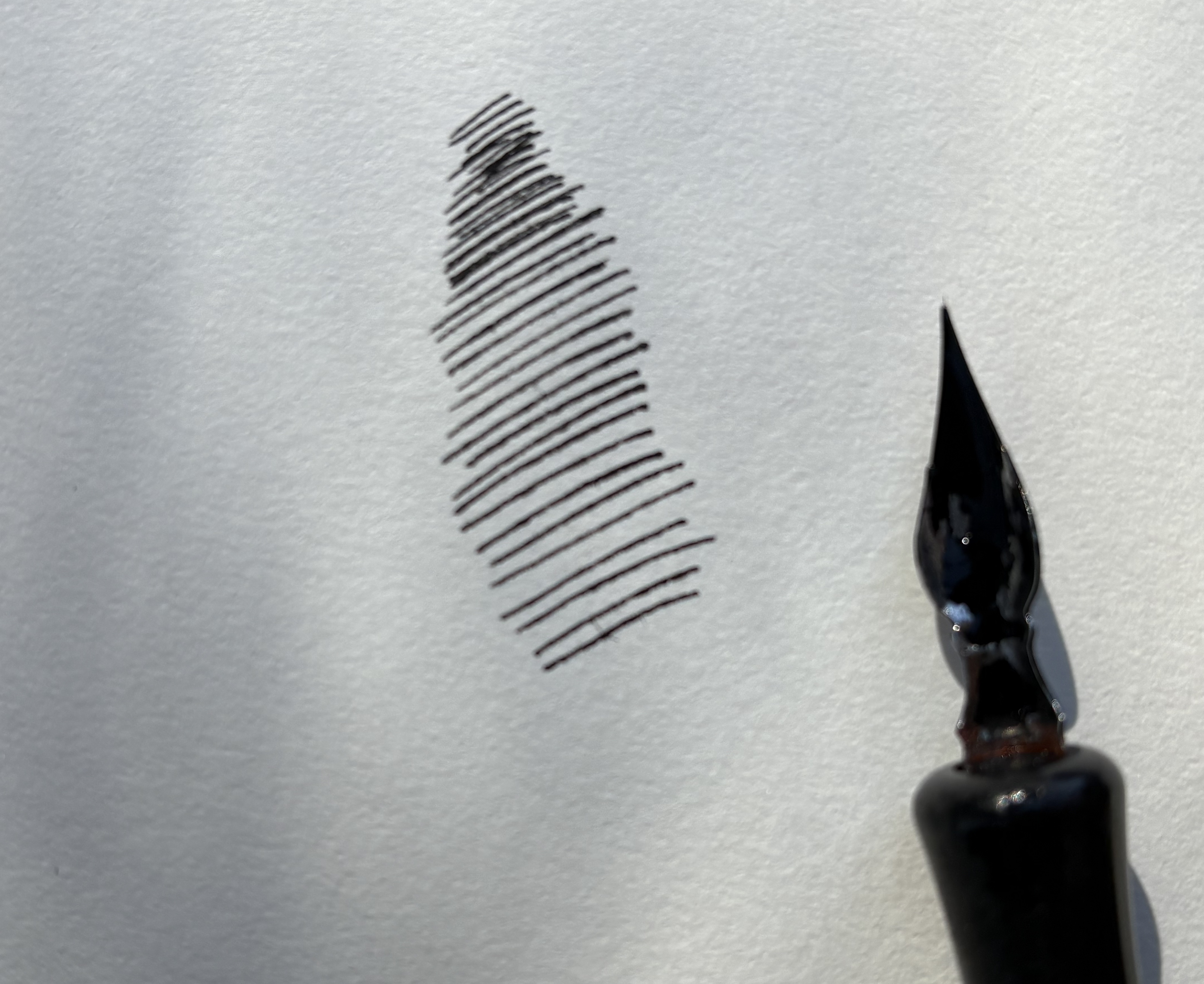 example of technique