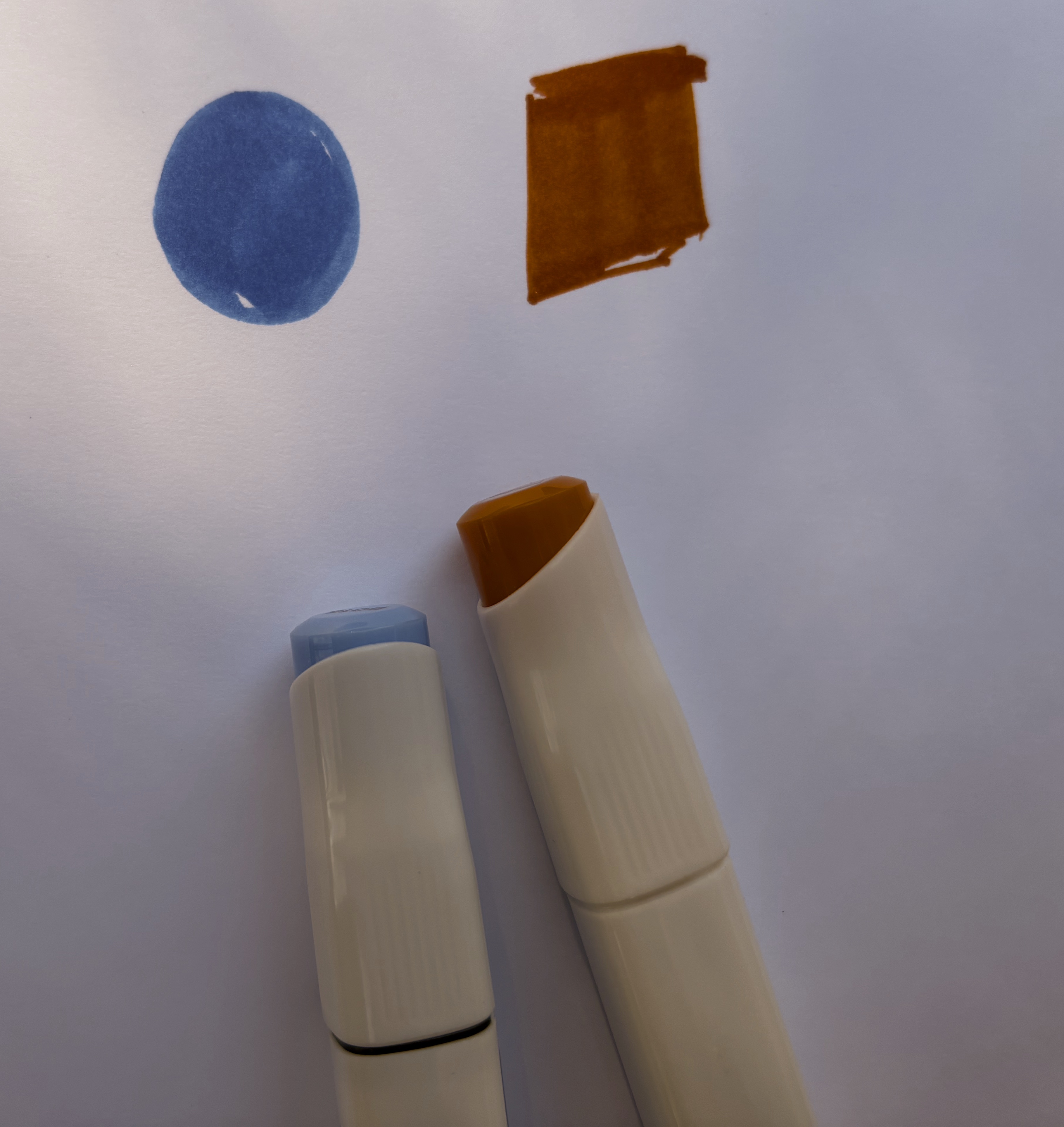 example of technique