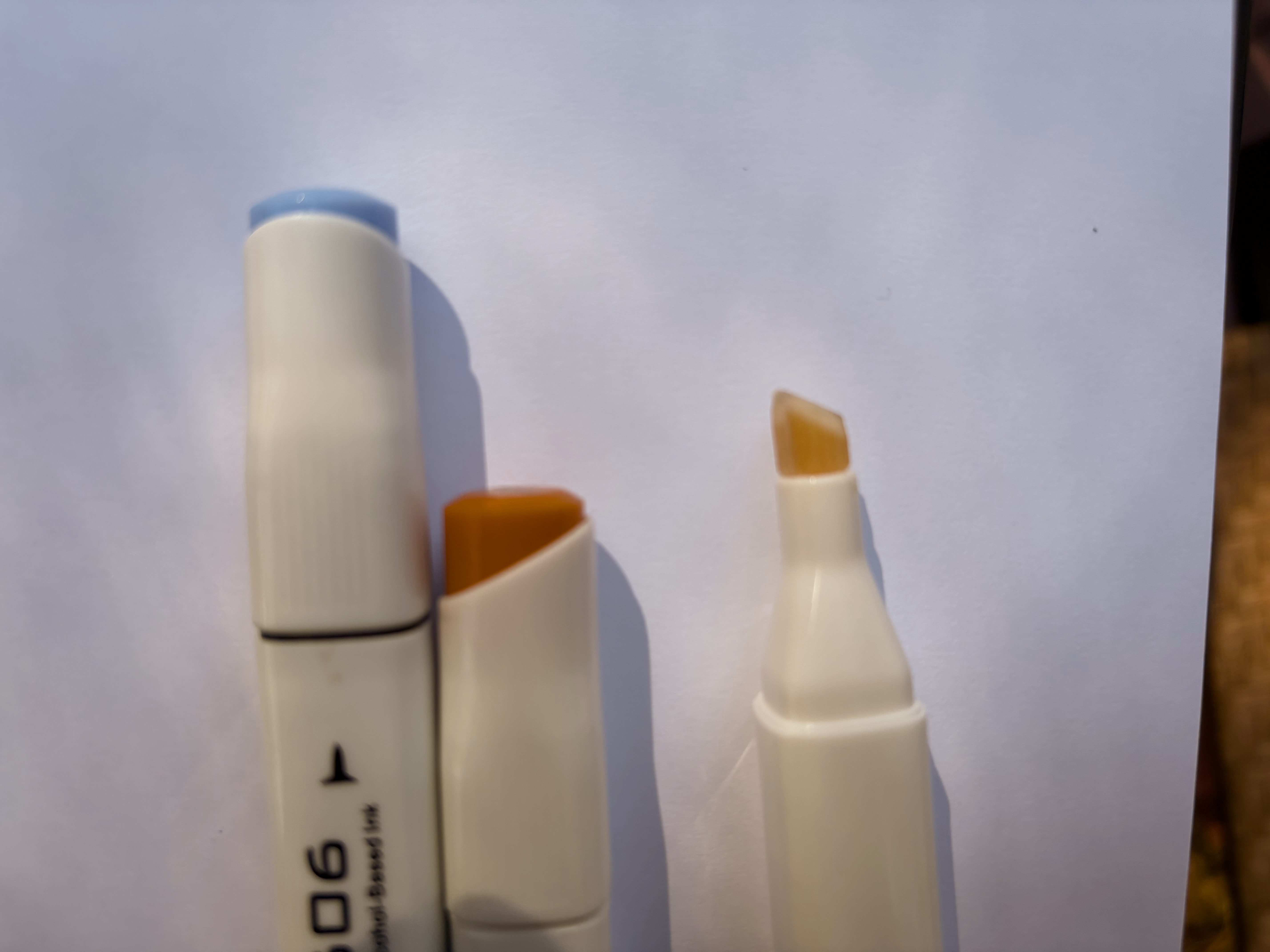 example of technique