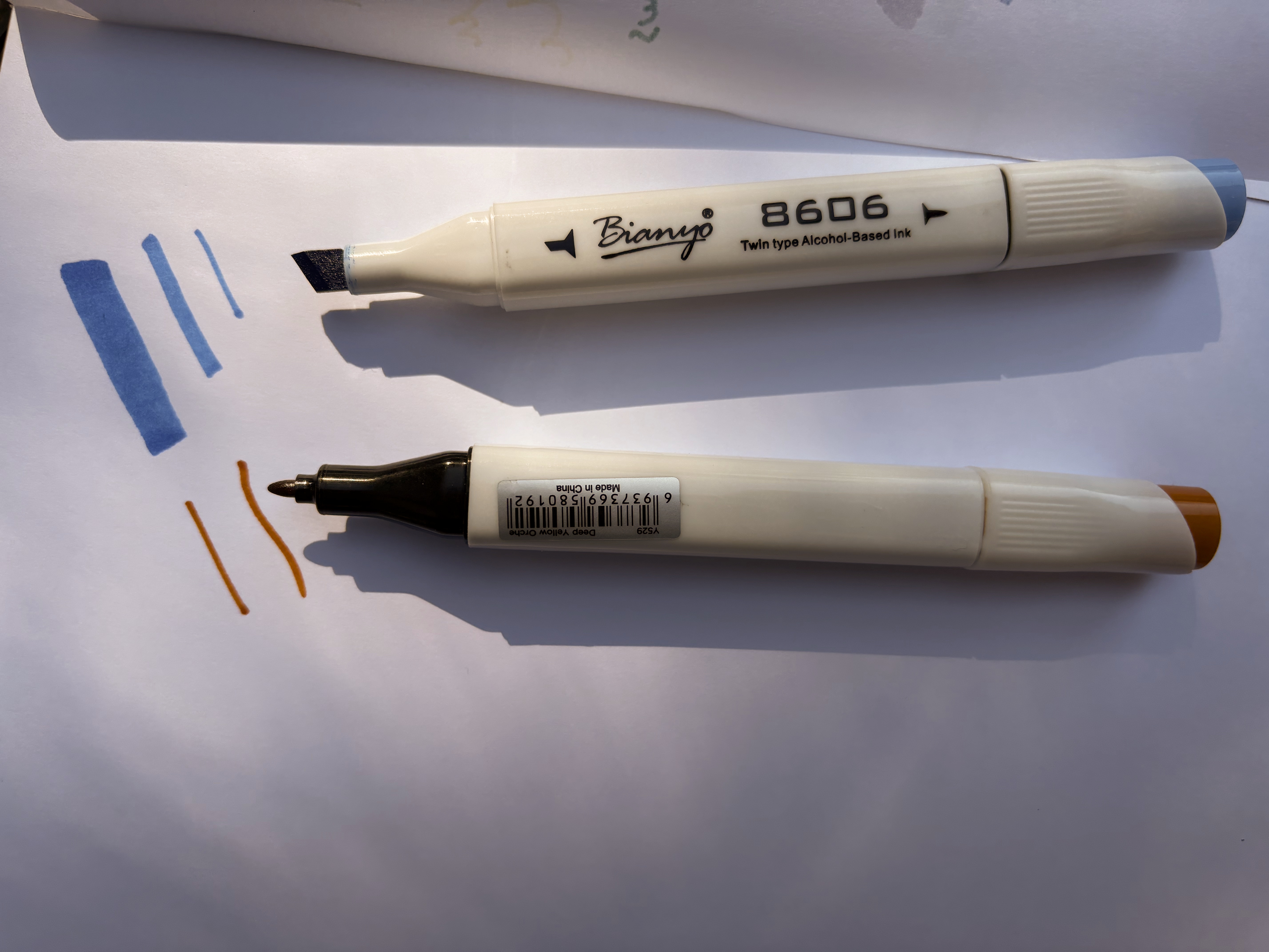 example of technique