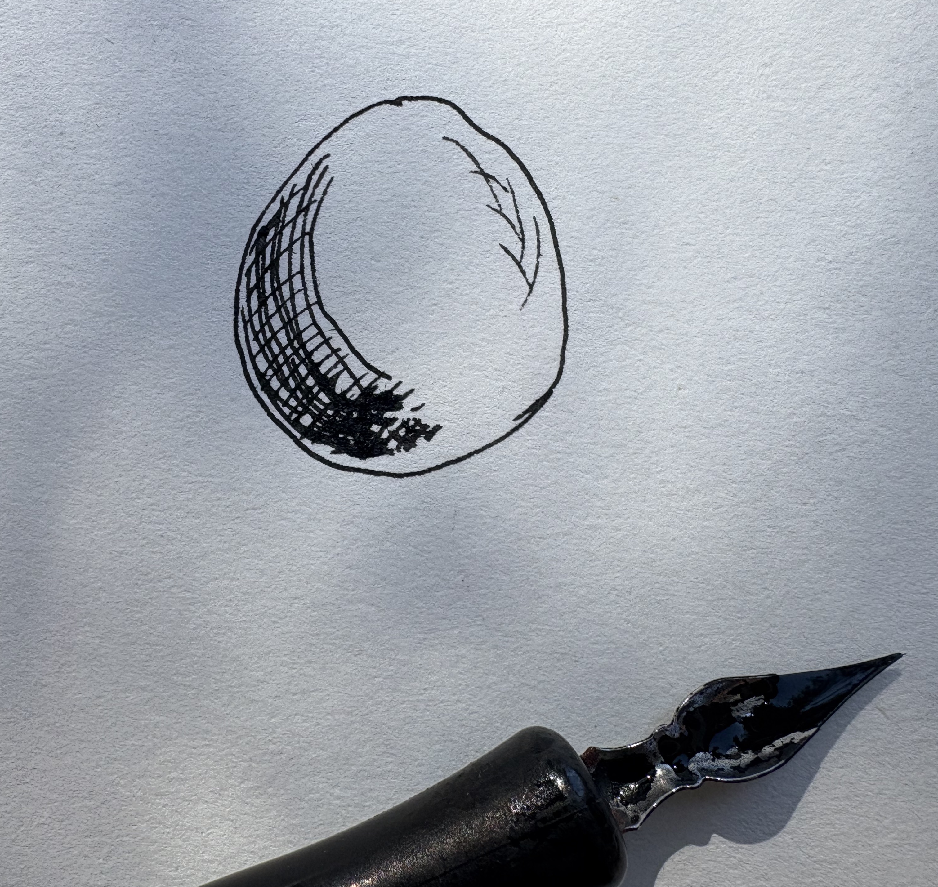 example of technique
