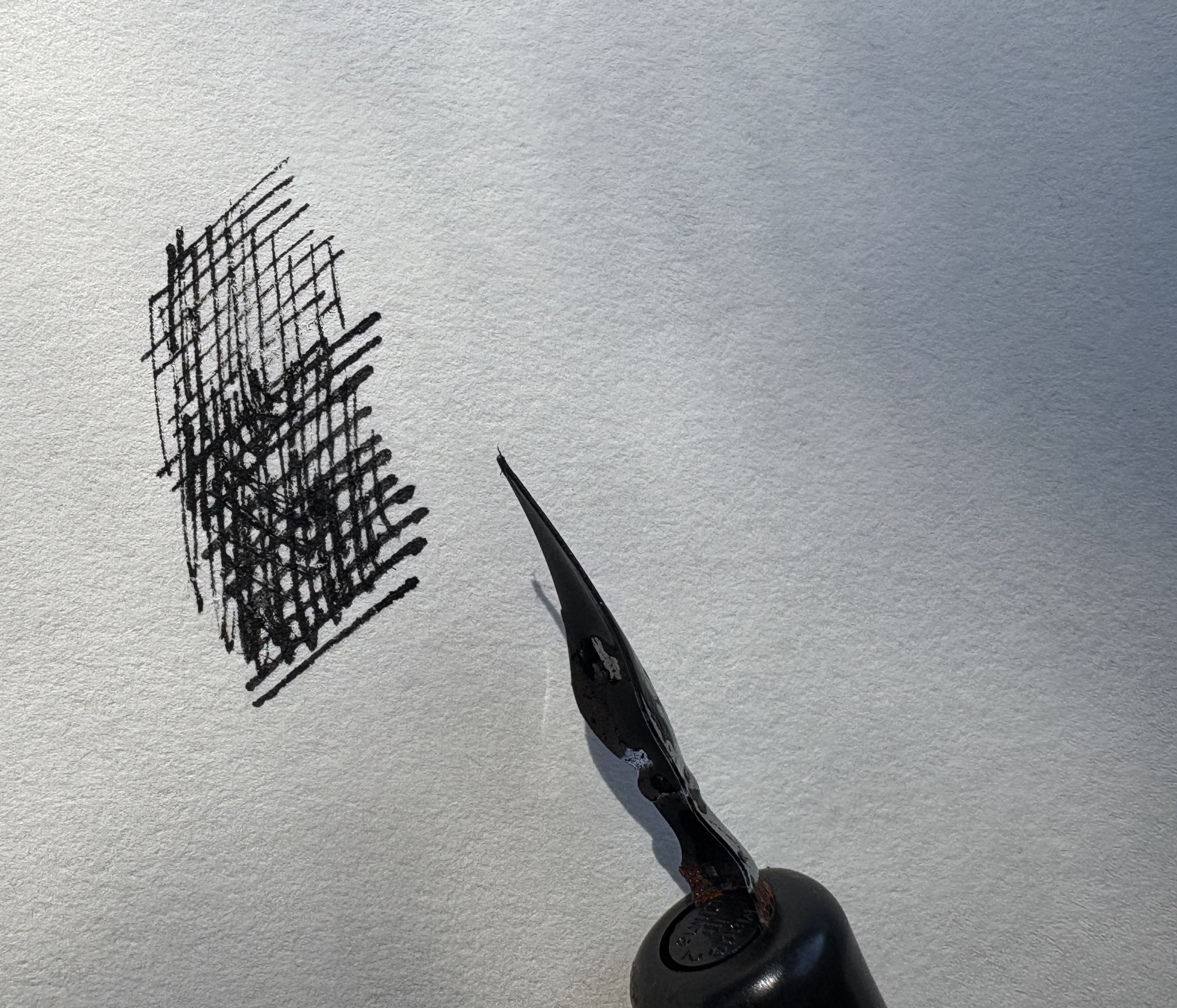example of technique