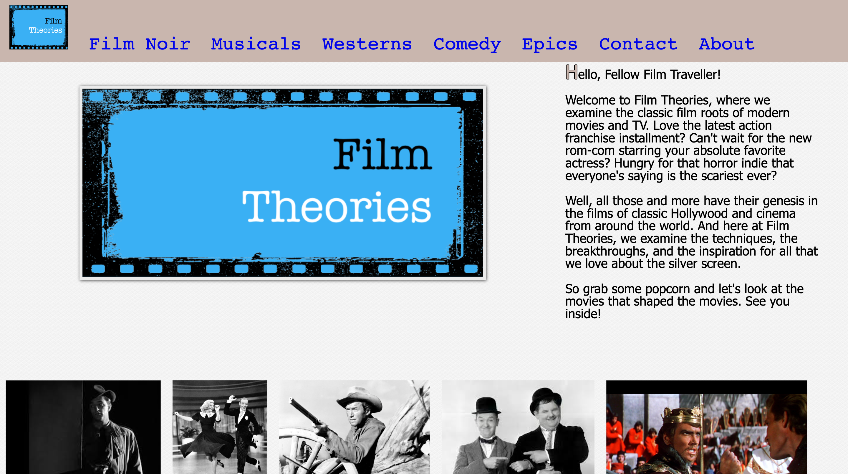 Film Theories thumbnail