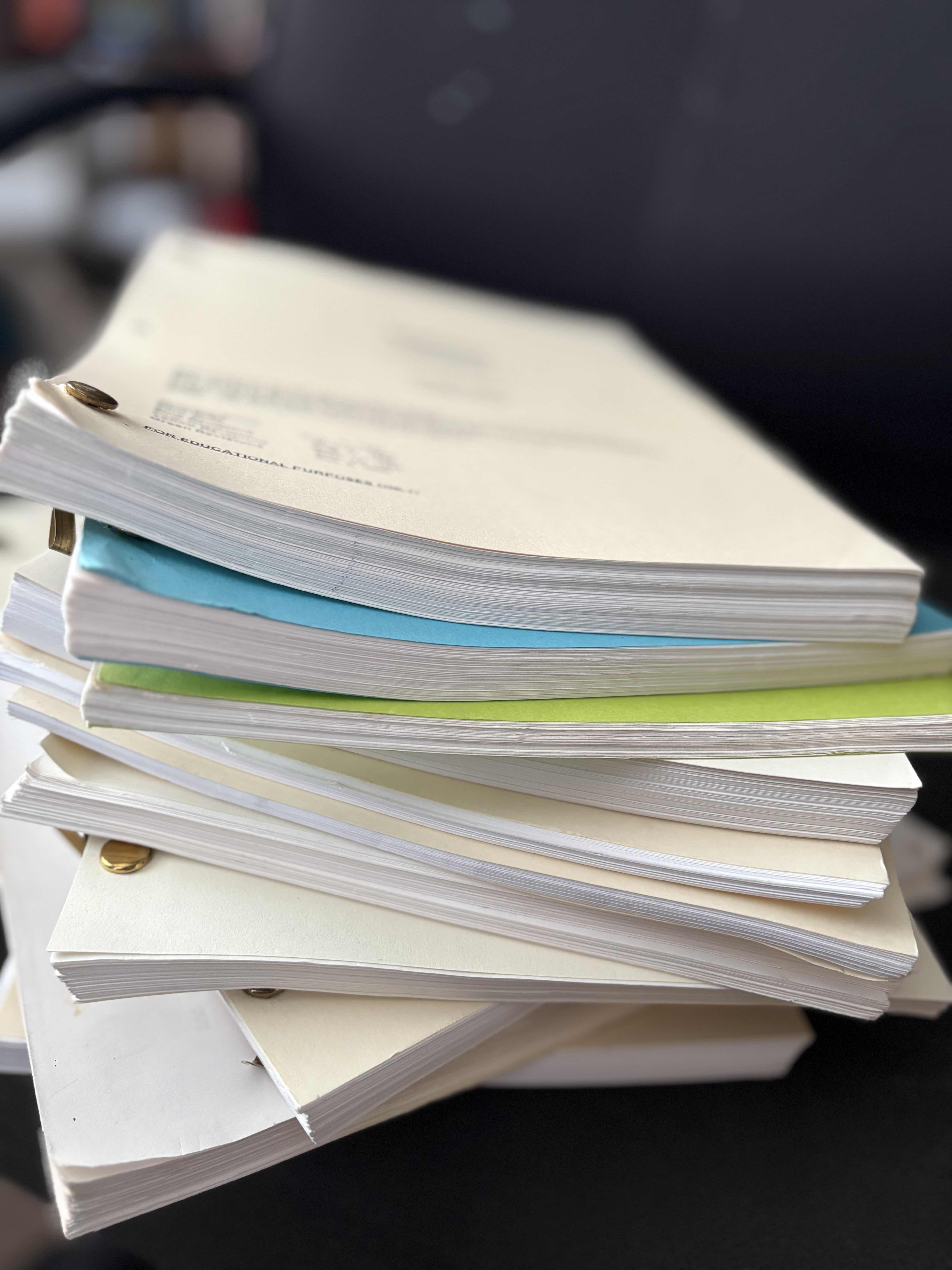 scripts