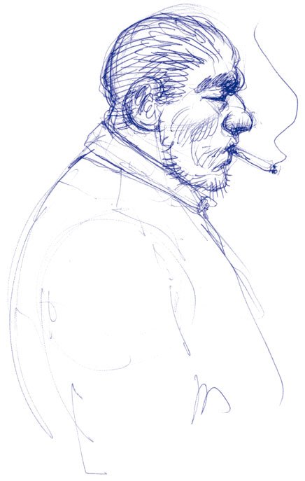 drawing
