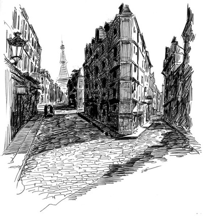 drawing