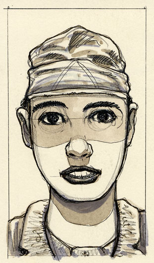 drawing
