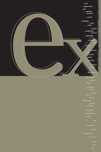 poster ex