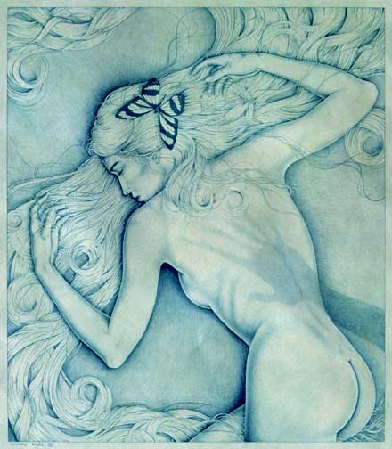 psyche